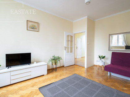 Mieszkanie Gdańsk Śródmieście ul. Ogarna