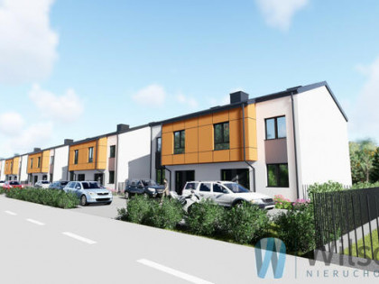 Mieszkanie Radzymin, Mieszka I