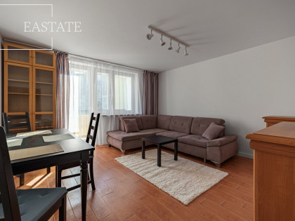 Mieszkanie Warszawa Bielany ul. Aleja Władysława Reymonta