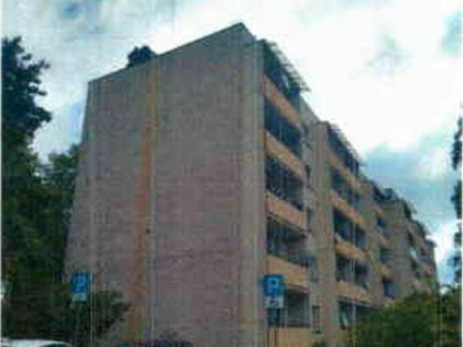 Mieszkanie, 61,06 m², Cieszyn