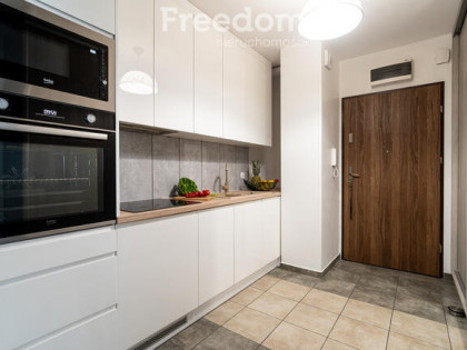 Serdeczna | Dwa pokoje | Balkon | Gotowe !