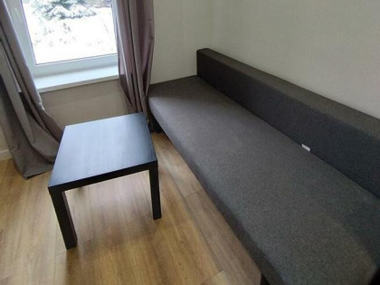 Wynajmę mini kawalerkę pet friendly, Skarbnika 21