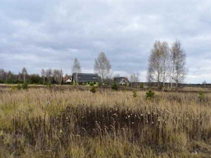 Stradomia Wierzchnia blisko zalewu!