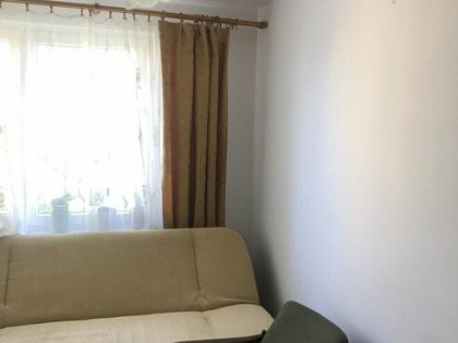 3-pokojowe mieszkanie w Sochaczewie – dobra lokalizacja