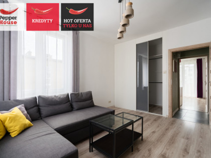 Mieszkanie Gdynia Śródmieście ul. Obrońców Wybrzeża