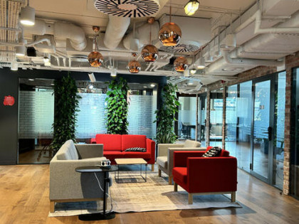 Lokal użytkowy Warszawa gm. Mokotów Mokotów, Konstruktorska