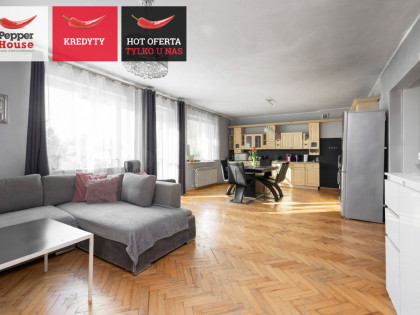 Mieszkanie Rumia ul. Władysława Jagiełły