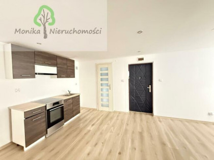 Mieszkanie Tczew, Krótka