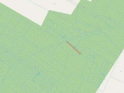 Nieruchomość niezabudowana - Jabłonka