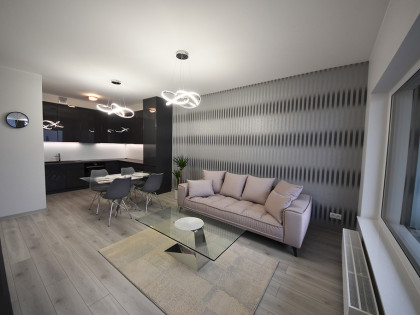 Sprzdaż mieszkania 2pok.Nowy budynek ul.Pomorska