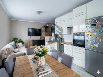 Zatrzymaj się. To nie fatamorgana.