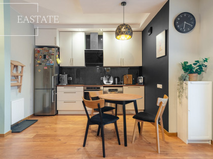 Mieszkanie Warszawa Bemowo ul. Batalionów Chłopskich