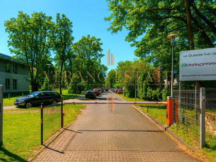 BIONANOPARK - ŁÓDZKA DOLINA KRZEMOWA