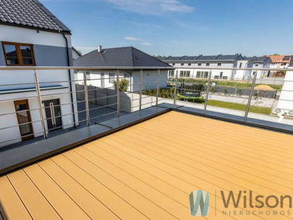 Mieszkanie Radwanice gm. Siechnice, Radwanice