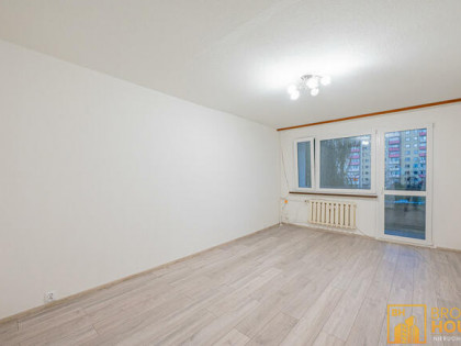 Mieszkanie Opole Stary ZWM, Grota Roweckiego