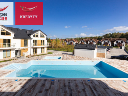 Mieszkanie Żarnowska rynek pierwotny ul. Wydmowa