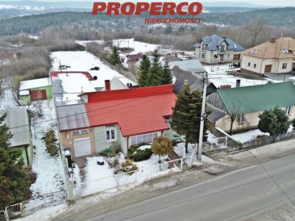 Dom Kowala gm. Sitkówka-Nowiny