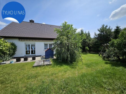 Dom w Śliwicach/Ogród/Natura2000/