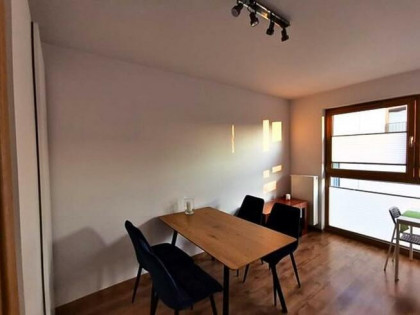 Dwupoziomowe 3 pokoje z mp + taras-Katowicka 105