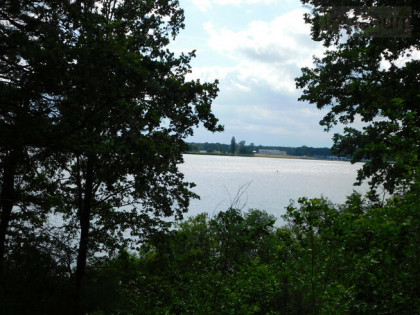 Działka budowlana Jachranka gm. Serock,