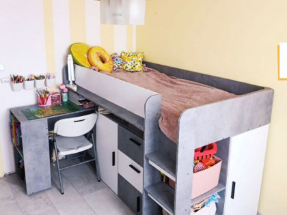 Mieszkanie Jastrzębie-Zdrój ul. Turystyczna