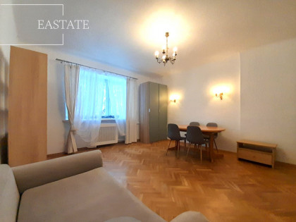 Mieszkanie Warszawa Bemowo Boernerowo ul. Gen. Sylwestra Kaliskiego