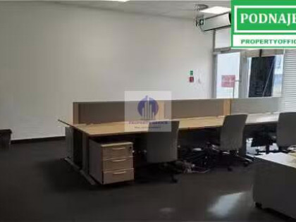 Lokal Warszawa Mokotów ul. Marynarska