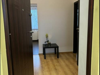 Od marca do wynajęcia mieszkanie w Nowym Targu