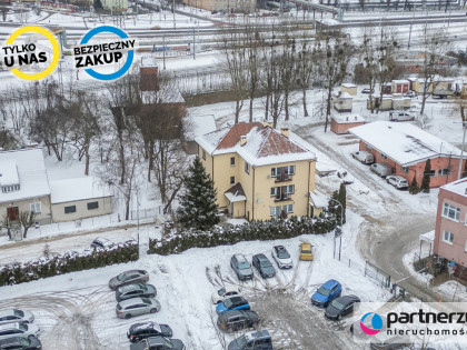 Mieszkanie Gdańsk Wrzeszcz ul. Trubadurów