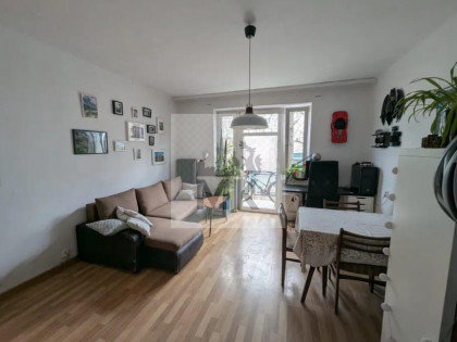 Mieszkanie Kraków Kraków-Krowodrza, Salwator ul. Senatorska