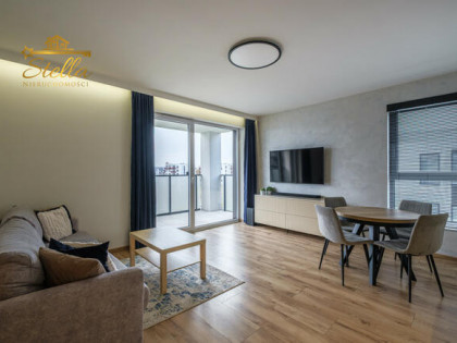 Mieszkanie Rumia, Husarska