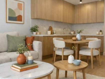 Dom Niepołomice, Niepołomice