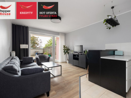 Mieszkanie Gdańsk Chełm ul. Nieborowska