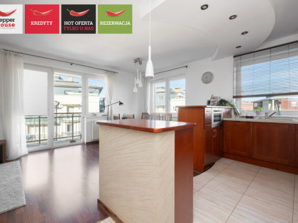 Mieszkanie Gdańsk Jasień ul. Przytulna