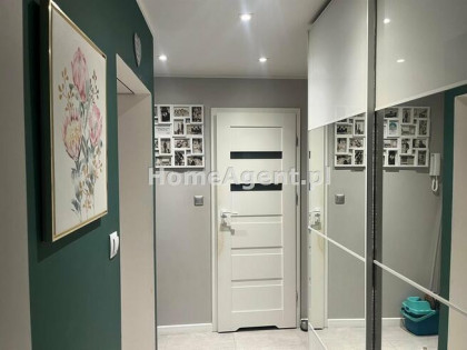 Mieszkanie Katowice os. Paderewskiego