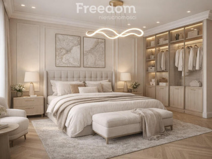 Nowe - 3 pokojowe - gotowe do odbioru - PROMOCJA!