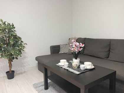 Okazja! Kawalerka parter, wysoki standard