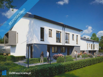 Warszawa-Wesoła, Osiedle ul Głowackiego  26