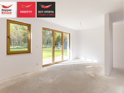 Mieszkanie Łeba rynek pierwotny ul. Wydmowa