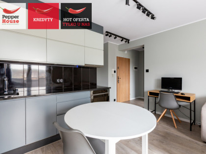 Mieszkanie Reda ul. Garncarska