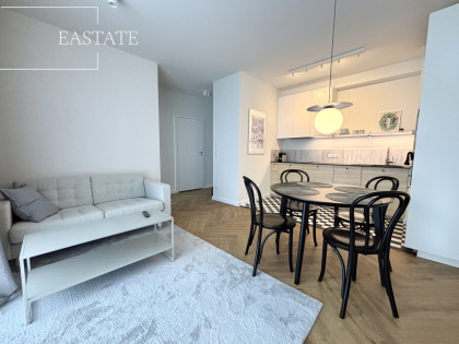 Mieszkanie Warszawa Bielany ul. Książąt Mazowieckich