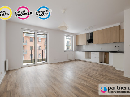 Mieszkanie Gdańsk Ujeścisko ul. Jerzego Świrskiego