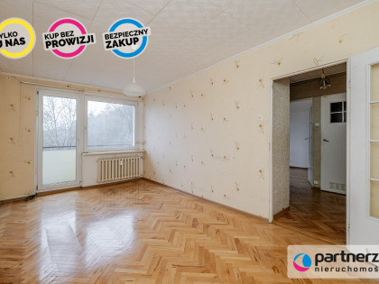 Mieszkanie Sopot Brodwino ul. Oskara Kolberga