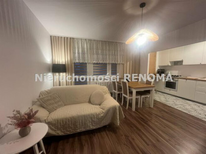 Mieszkanie Żory os. Sikorskiego, Sikorskiego