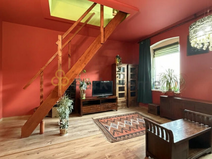 Mieszkanie Poznań gm. Poznań-Jeżyce Winiary,