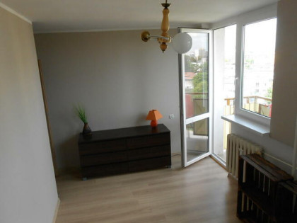 Wynajmę mieszkanie 3 pokoje, we Włocławku