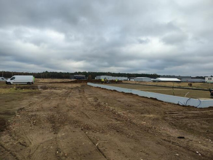 Land+foundation+permits+plans