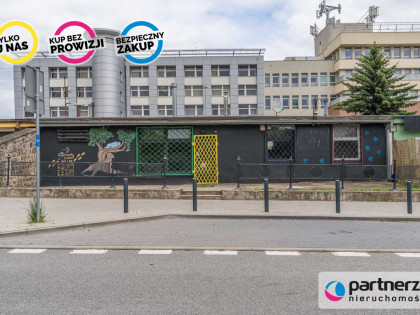 Lokal Gdańsk Wrzeszcz ul. Biała