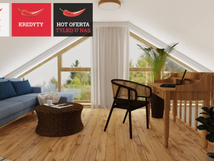 Mieszkanie Łeba rynek pierwotny ul. Wydmowa