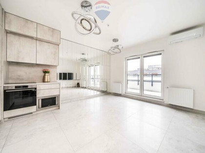 Gotowe Ładne 2 pokoje balkon Jeżyce